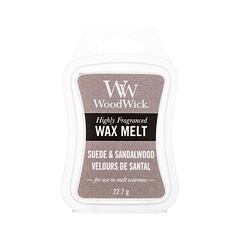 Duftwachs WoodWick Sueded Sandalwood 22,7 g