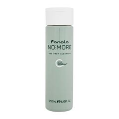 Shampooing Fanola [No More ] The Prep Cleanser 250 ml