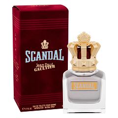 Eau de Toilette Jean Paul Gaultier Scandal Nachfüllbar 50 ml