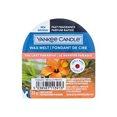 Duftwachs Yankee Candle The Last Paradise 22 g