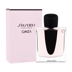 Eau de Parfum Shiseido Ginza 50 ml