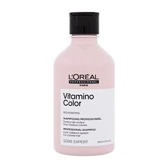 Shampooing L'Oréal Professionnel Série Expert Vitamino Color Resveratrol 300 ml
