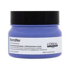 Haarmaske L'Oréal Professionnel Blondifier Professional Mask 250 ml