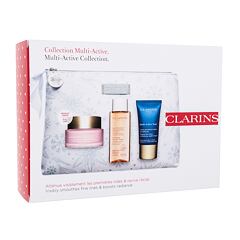 Tagescreme Clarins Multi-Active Collection 50 ml Sets