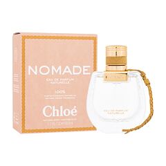 Eau de Parfum Chloé Nomade Eau de Parfum Naturelle (Jasmin Naturel) 50 ml