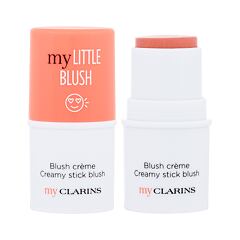 Blush Clarins My Clarins Little Blush 4 g 02 Peach Vibes