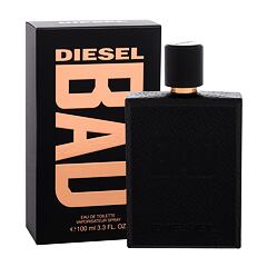 Eau de Toilette Diesel Bad 50 ml