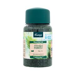 Sel de bain Kneipp Mineral Bath Salt Mindful Forest Pine & Fir 60 g