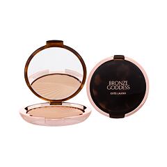 Highlighter Estée Lauder Bronze Goddess Highlighting Powder Gelee 9 g 01 Heat Wave