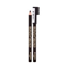Crayon à sourcils BOURJOIS Paris Brow Reveal Précision 1,4 g 003 Medium Brown