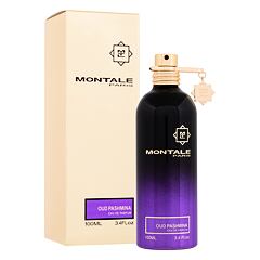 Eau de Parfum Montale Oud Pashmina 100 ml