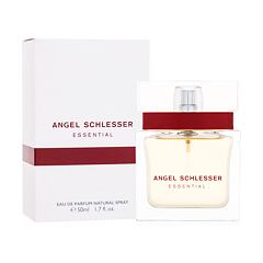 Eau de Parfum Angel Schlesser Essential 50 ml