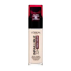 Foundation L'Oréal Paris Infaillible 32H Fresh Wear SPF25 30 ml 100