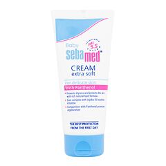 Körpercreme SebaMed Baby Extra Soft Cream 50 ml