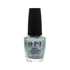 Nagellack OPI Nail Lacquer Metamorphosis Collection 15 ml NL C78 Ecstatic Prismatic