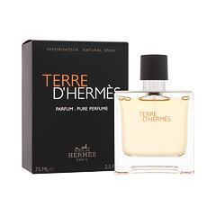 Parfum Hermes Terre d´Hermès 75 ml