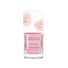 Vernis à ongles Gabriella Salvete Flower Shop Longlasting Nail Polish 11 ml 1 Narcissus