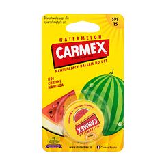 Lippenbalsam  Carmex Watermelon SPF15 7,5 g