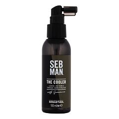 Pflege ohne Ausspülen Sebastian Professional Seb Man The Cooler Leave-In Tonic 100 ml