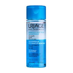 Démaquillant yeux Uriage Waterproof Eye Make-up Remover 100 ml