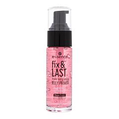 Make-up Base Essence Fix & Last Jelly Primer 29 ml