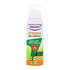 Repellent Paranit Strong Dry Protect 125 ml