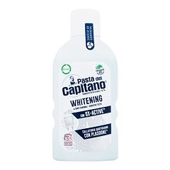 Mundwasser Pasta Del Capitano Whitening 400 ml