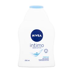Soin intime Nivea Intimo Intimate Wash Lotion Fresh 50 ml