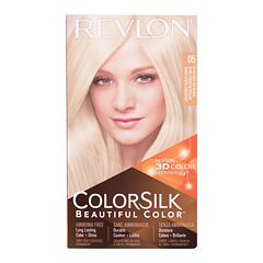 Haarfarbe  Revlon Colorsilk Beautiful Color 59,1 ml 05 Ultra Light Ash Blonde Beschädigte Schachtel