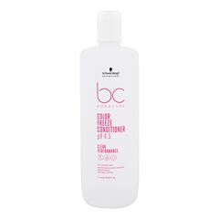  Après-shampooing Schwarzkopf Professional BC Bonacure pH 4.5 Perfect Color Freeze 200 ml