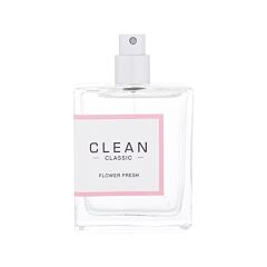 Eau de Parfum Clean Classic Flower Fresh 60 ml Tester