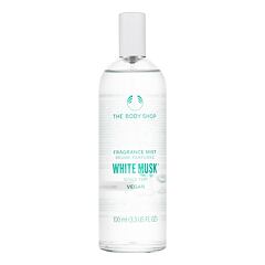 Körperspray The Body Shop White Musk 100 ml