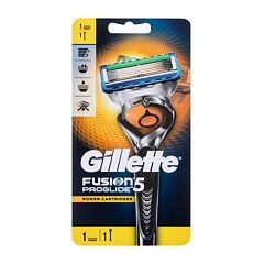 Rasierer Gillette Fusion5 Proglide 1 St. Sets