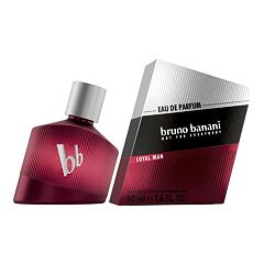 Eau de Parfum Bruno Banani Loyal Man 30 ml Sets