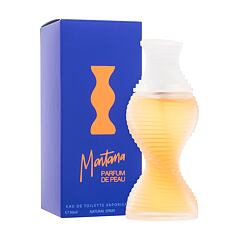 Eau de Toilette Montana Parfum De Peau 30 ml