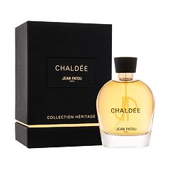 Eau de parfum Jean Patou Collection Héritage Chaldée 100 ml