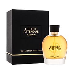 Eau de parfum Jean Patou Collection Héritage L´Heure Attendue 100 ml