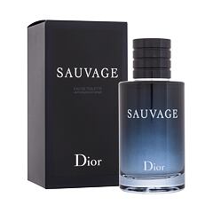 Eau de Toilette Dior Sauvage 100 ml