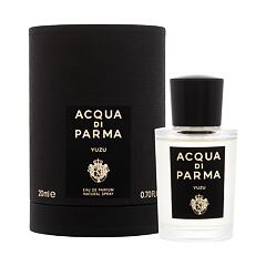 Eau de Parfum Acqua di Parma Signatures Of The Sun Yuzu 20 ml