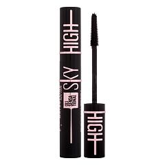 Mascara Maybelline Lash Sensational Sky High 7,2 ml Cosmic Black