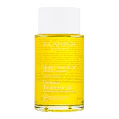 Körperöl Clarins Aroma Contour Treatment Oil 100 ml