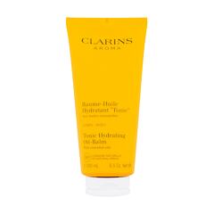 Körperbalsam Clarins Aroma Tonic Hydrating Oil-Balm 200 ml