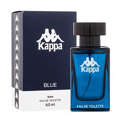 Eau de toilette Kappa Blue 60 ml