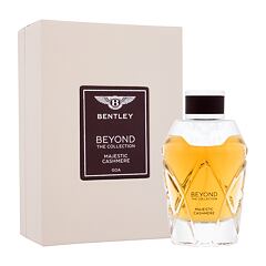 Eau de Parfum Bentley Beyond Collection Majestic Cashmere 100 ml