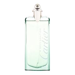 Eau de Toilette Cartier Déclaration Haute Fraîcheur 100 ml Tester