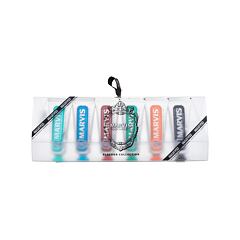 Zahnpasta  Marvis Flavour Collection 25 ml Sets