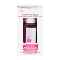 Nagelpflege Essie Hard To Resist Nail Strengthener 13,5 ml Pink