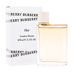 Eau de Parfum Burberry Her London Dream 30 ml