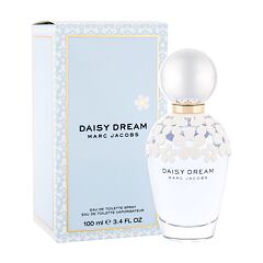 Eau de Toilette Marc Jacobs Daisy Dream 50 ml