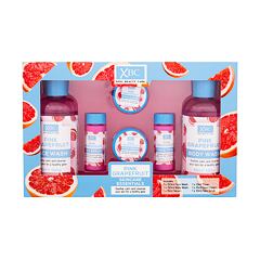 Duschgel Xpel Pink Grapefruit Skincare Essentials 150 ml Sets